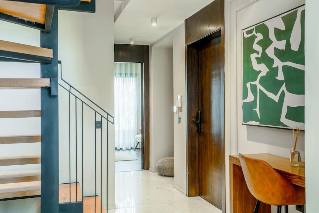 Apartamento Jade *