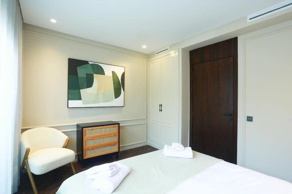 Jade Apartamento