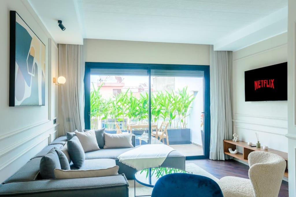Apartamento Jade