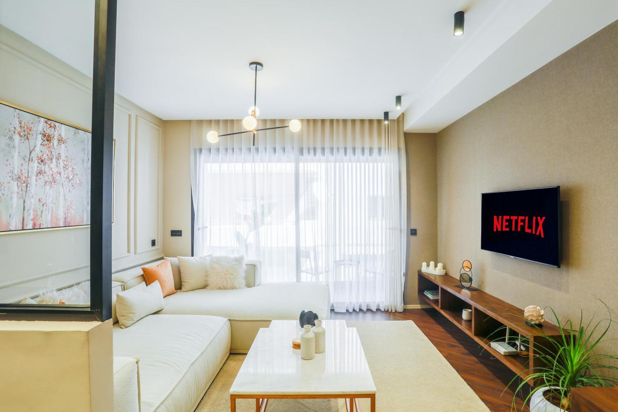 Apartamento Jade Casa Blanca