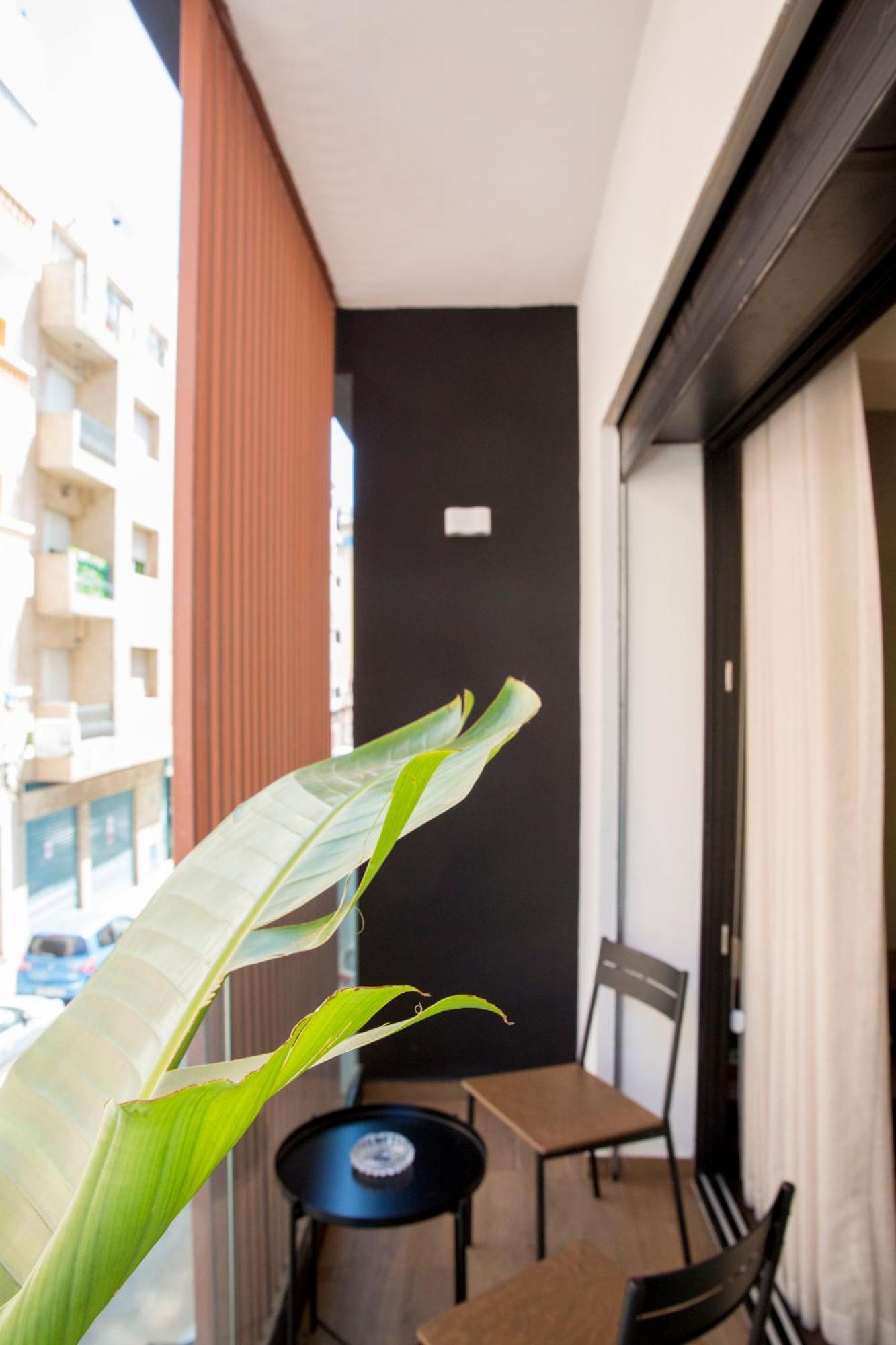 Apartamento Jade