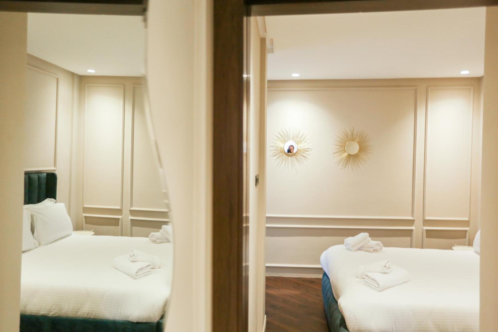 Apartamento Jade *