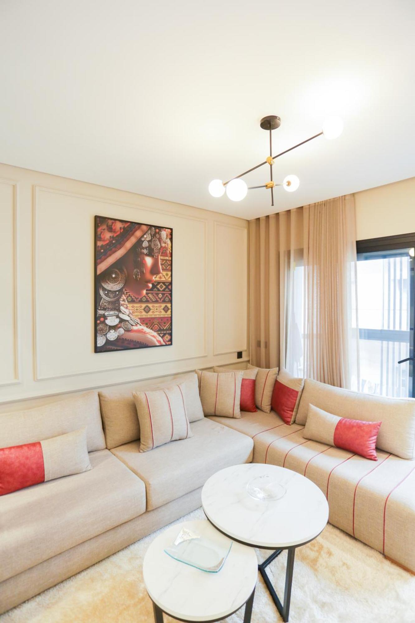 Apartamento Jade