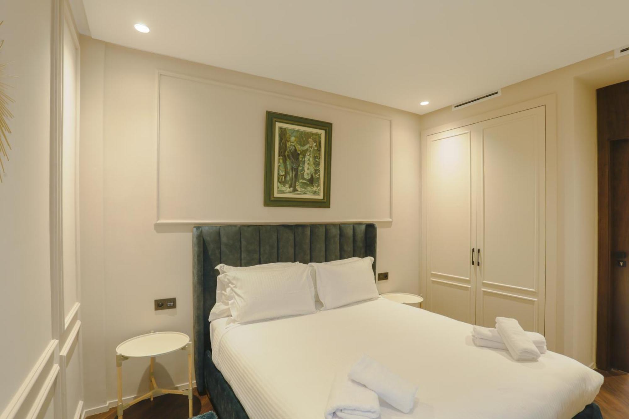 Jade Apartamento *