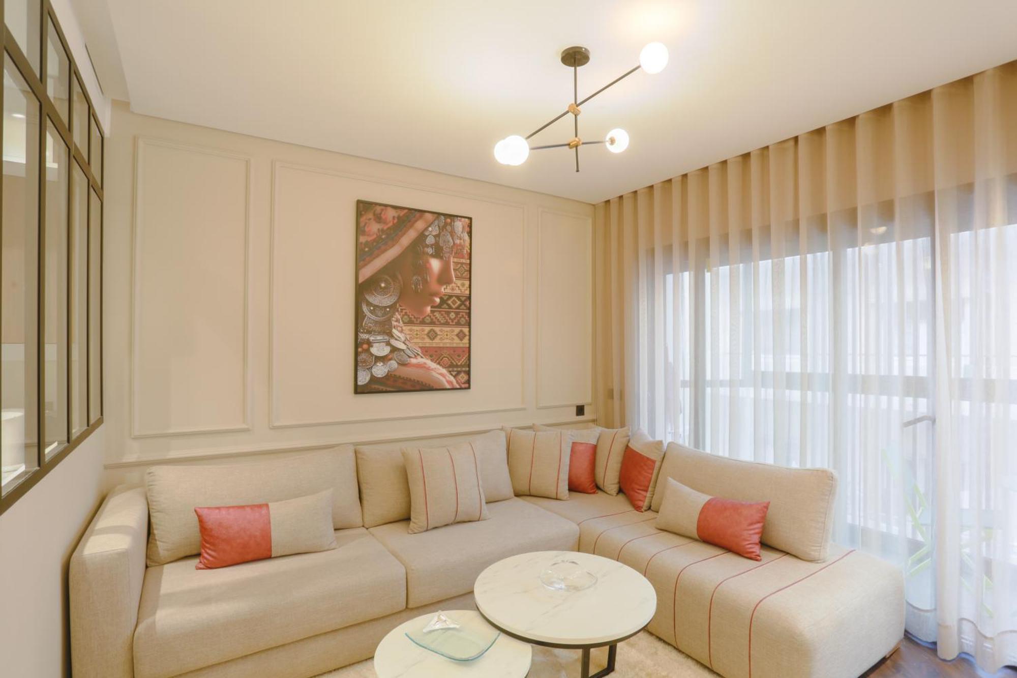 Apartamento Jade *