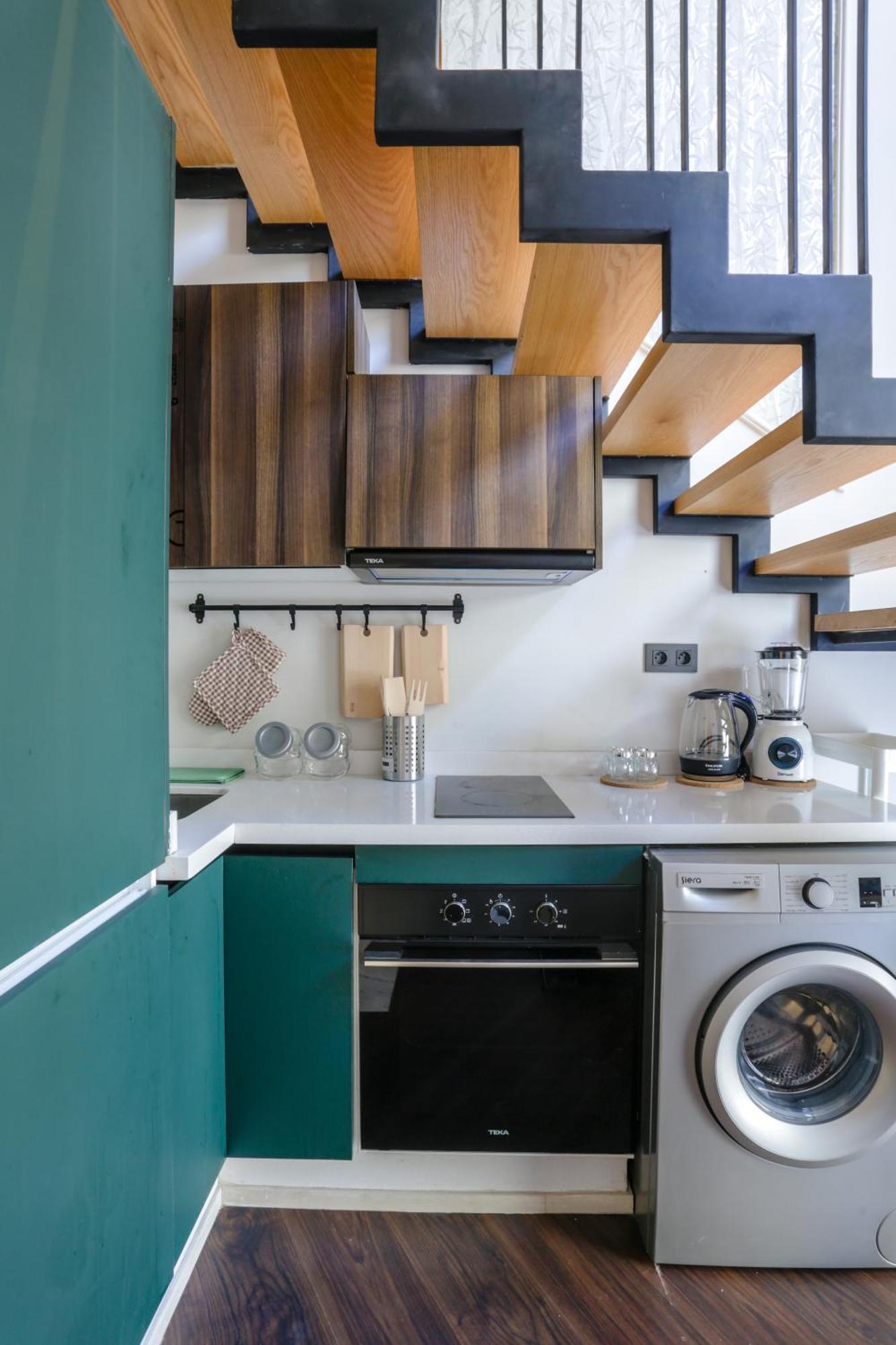 Apartamento Jade *