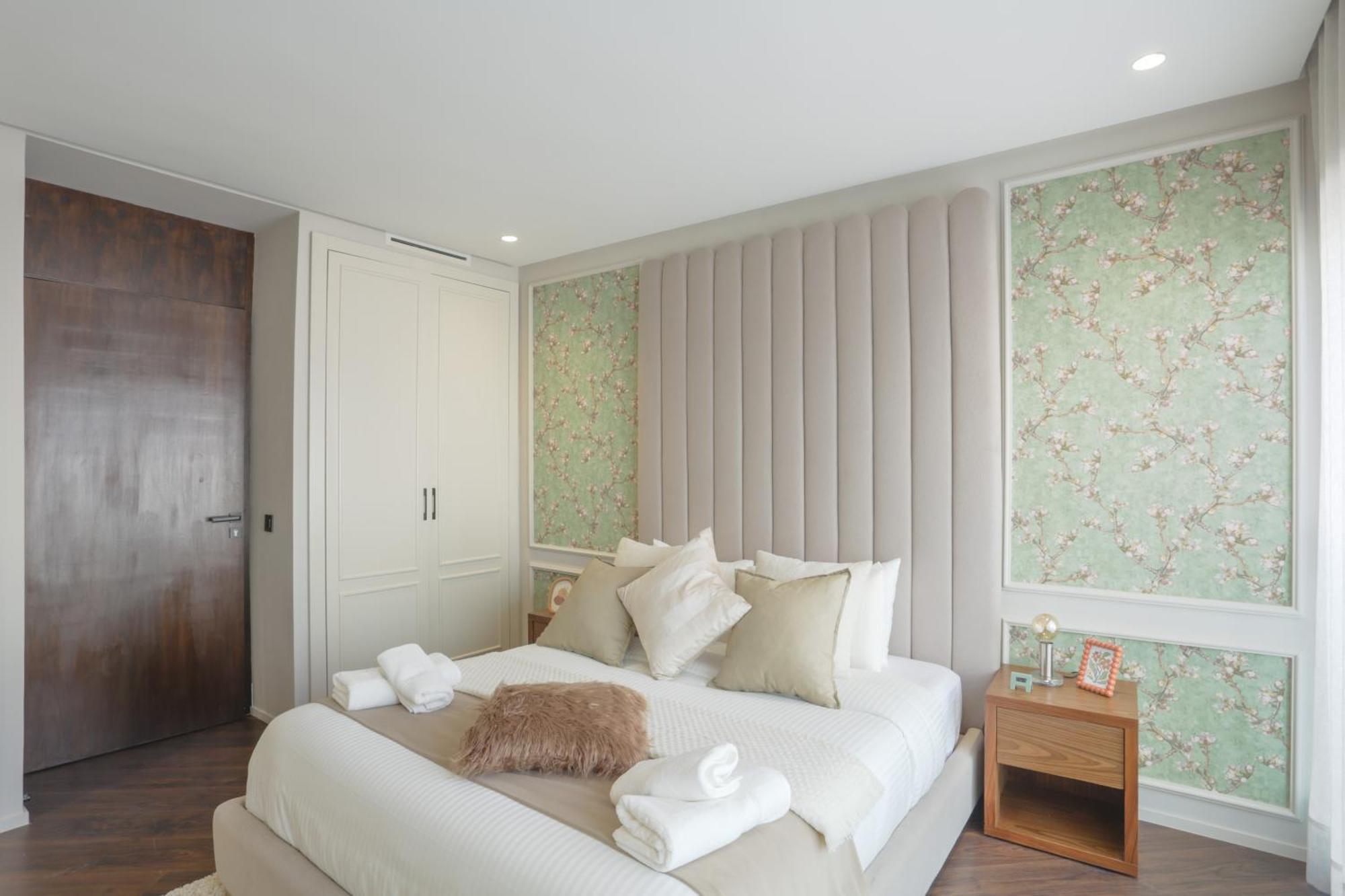 Jade Apartamento *