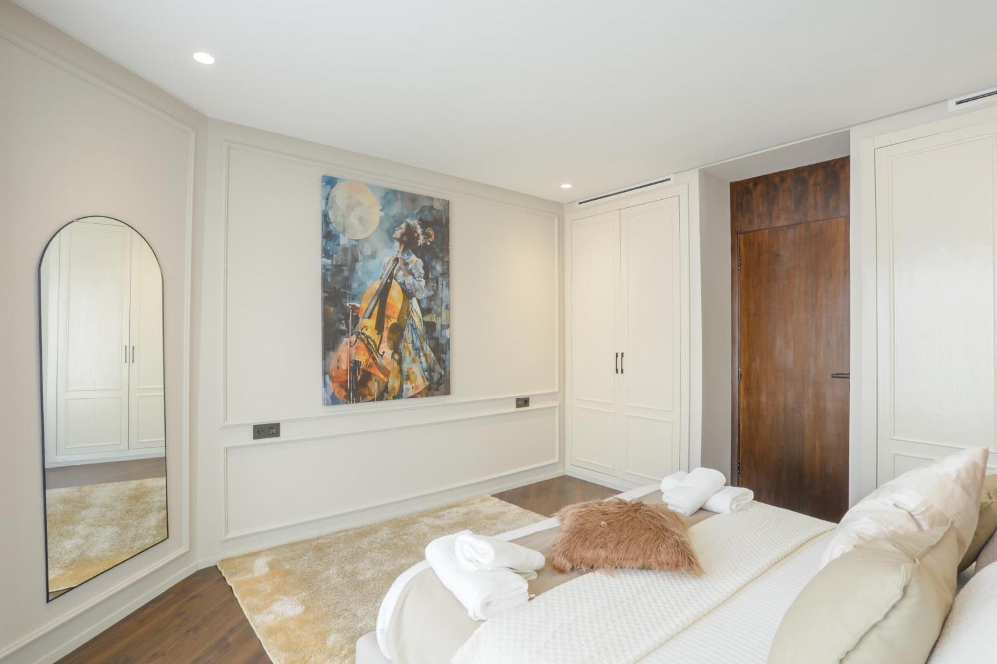 Apartamento Jade *