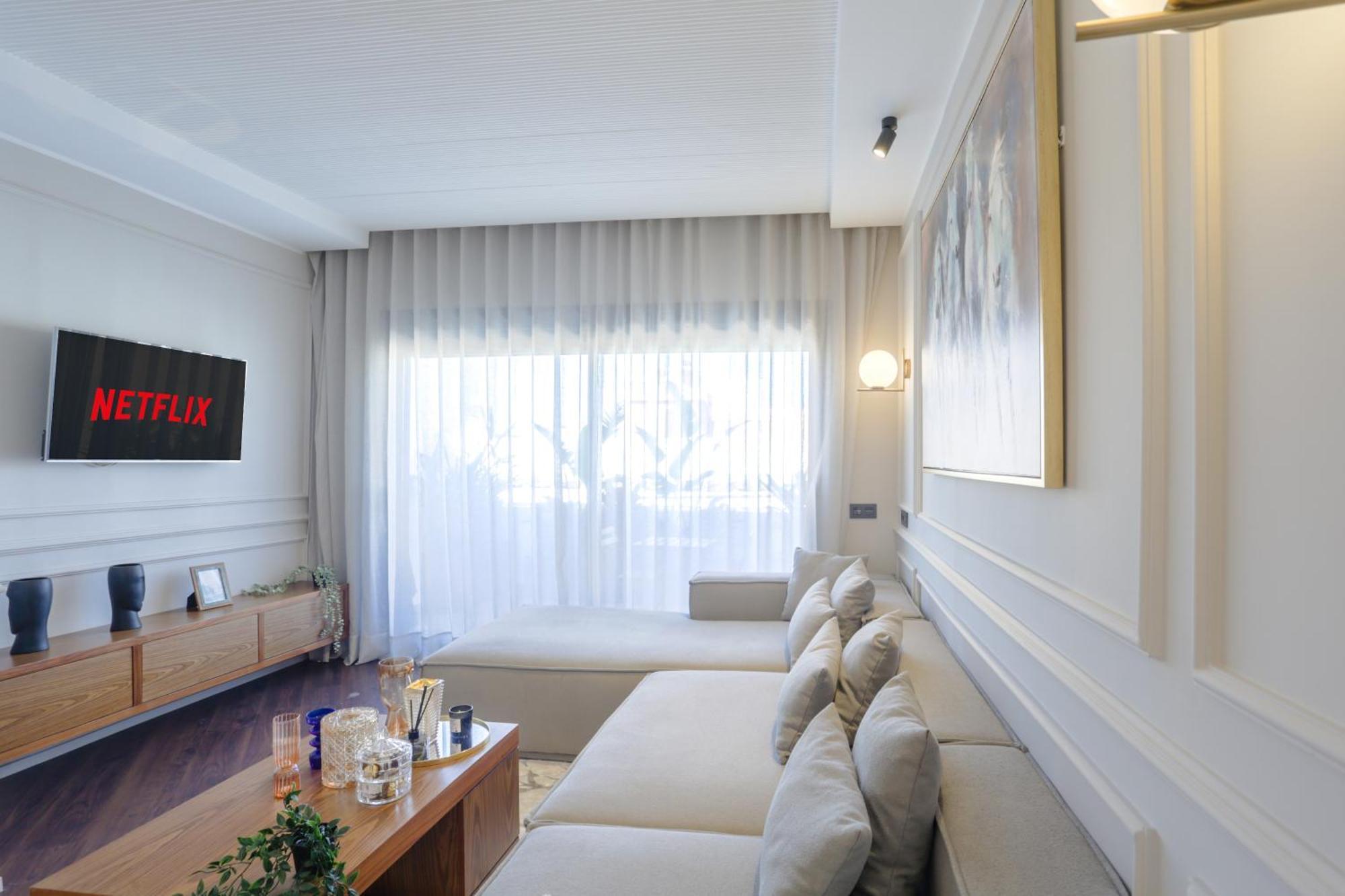 Apartamento Jade Casa Blanca